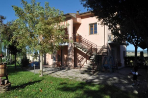 Antonia House